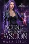 [Bound by Her Blood 02] • Bound by Her Passion